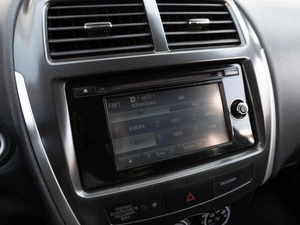 Внедорожник Mitsubishi ASX 2012 года, 1139000 рублей, Саратов