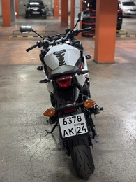 Yamaha 2013 года, 559999 рублей, Красноярск