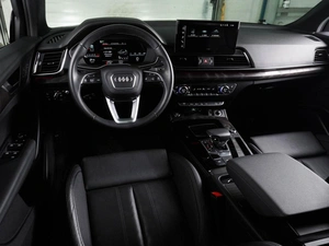 Внедорожник Audi Q5 Sportback 2023 года, 6999000 рублей, Воронеж