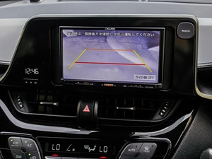 Внедорожник Toyota C-HR 2018 года, 2050000 рублей, Краснодар