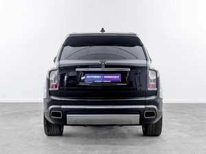 Внедорожник Rolls-Royce Cullinan 2019 года, 30550090 рублей, Москва