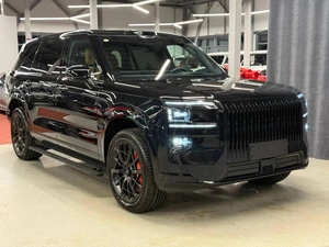 Внедорожник Zeekr 9X 2025 года, 12899000 рублей, Павловская Слобода