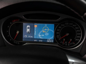 Седан Ford Mondeo 2008 года, 699000 рублей, Тюмень