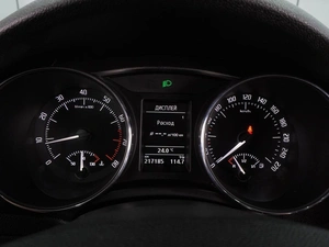 Лифтбек Skoda Superb 2013 года, 934000 рублей, Воронеж