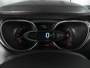 Внедорожник Renault Kaptur 2019 года, 1529000 рублей, Аксай