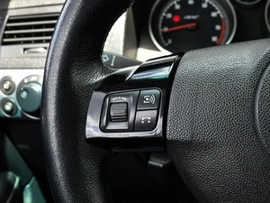 Хетчбэк Opel Astra 2008 года, 698000 рублей, Краснодар
