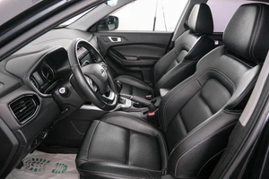 Внедорожник Chery Tiggo 4 2021 года, 1259000 рублей, Красноярск