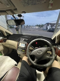Минивэн Toyota Ipsum 2002 года, 720000 рублей, Красноярск