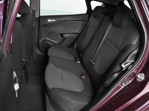 Хетчбэк Hyundai Solaris 2012 года, 879000 рублей, Аксай