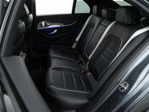 Седан Mercedes-benz E-класс AMG 2021 года, 12349999 рублей, Москва