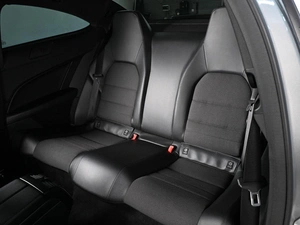 Купе Mercedes-benz C-класс 2012 года, 1619000 рублей, Ростов-на-Дону