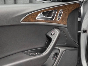 Седан Audi A6 2012 года, 1390000 рублей, Красноярск