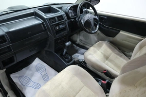 Внедорожник Mitsubishi Pajero Mini 2006 года, 559000 рублей, Новокузнецк