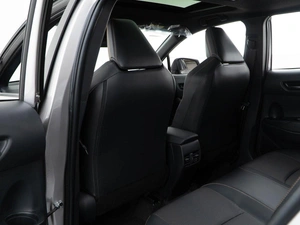 Внедорожник Toyota Corolla Cross, I Рестайлинг 2025 года, 3918900 рублей, Москва