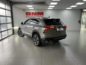 Внедорожник Haval F7 2024 года, 3250000 рублей, Смоленск