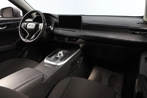 Внедорожник Haval Jolion 2023 года, 1559000 рублей, Новосибирск