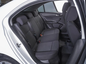 Лифтбек Volkswagen Polo 2022 года, 1609000 рублей, Ростов-на-Дону
