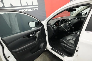 Внедорожник Nissan Qashqai 2018 года, 1900000 рублей, Курск