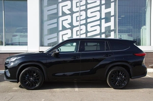 Внедорожник Toyota Highlander 2026 года, 5950000 рублей, Владимир