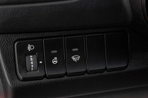 Хетчбэк Kia Rio 2016 года, 1099000 рублей, Кемерово