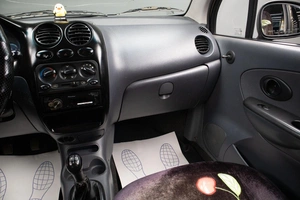 Хетчбэк Daewoo Matiz 2009 года, 239000 рублей, Оренбург
