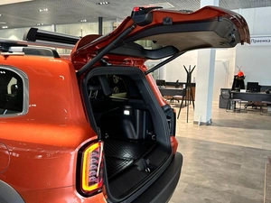 Внедорожник Haval Dargo 2026 года, 3749000 рублей, Красноярск