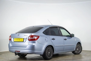 Лифтбек ВАЗ (LADA) Granta 2017 года, 599000 рублей, Оренбург