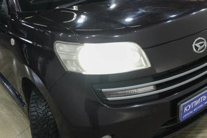 Хетчбэк Daihatsu Coo 2009 года, 799000 рублей, Новокузнецк