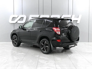 Внедорожник Toyota RAV4 2010 года, 1349000 рублей, Ростов-на-Дону