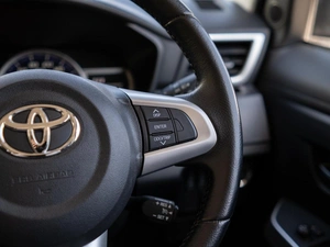 Минивэн Toyota Roomy 2019 года, 1230000 рублей, Большой Сочи