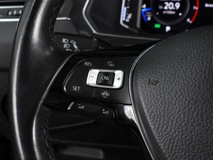 Внедорожник Volkswagen Tiguan 2019 года, 2679000 рублей, Воронеж