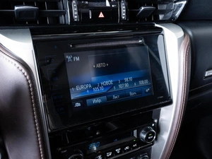 Внедорожник Toyota Fortuner 2017 года, 3449000 рублей, Ставрополь