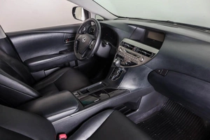 Внедорожник Lexus RX 2010 года, 1949000 рублей, Пермь