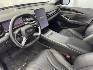 Седан Geely Preface 2024 года, 2869000 рублей, Красноярск