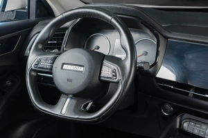 Внедорожник Haval F7 2019 года, 1769000 рублей, Тюмень