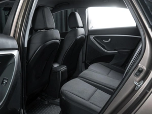 Хетчбэк Hyundai i30 2012 года, 969000 рублей, Волгоград