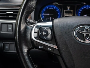 Седан Toyota Camry 2016 года, 1850000 рублей, Краснодар