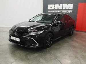 Седан Toyota Camry 2021 года, 2990000 рублей, Курск