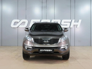 Внедорожник Kia Sportage 2012 года, 1149000 рублей, Воронеж