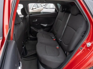 Хетчбэк Kia Rio 2012 года, 729000 рублей, Саратов