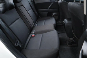 Седан Mazda 3 2011 года, 889000 рублей, Челябинск