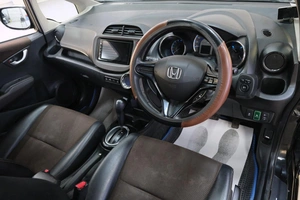 Универсал Honda Fit Shuttle 2012 года, 889000 рублей, Омск