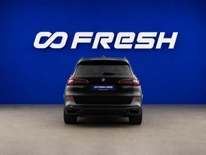 Внедорожник BMW X5 2019 года, 6499077 рублей, Москва