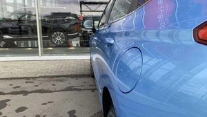 Внедорожник Haval Jolion 2021 года, 1650000 рублей, Солонцы