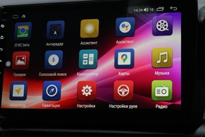 Минивэн Toyota Wish 2010 года, 1348000 рублей, Солонцы