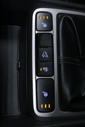 Внедорожник Hyundai Creta 2018 года, 1553000 рублей, Солонцы