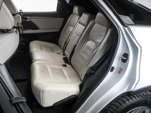 Внедорожник Lexus RX 2016 года, 4249000 рублей, Тюмень