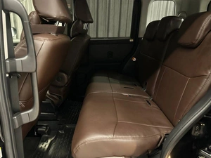 Хетчбэк Toyota Tank 2019 года, 1159000 рублей, Красноярск