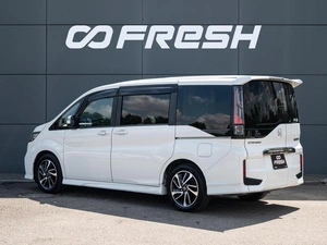 Минивэн Honda Stepwgn 2019 года, 2625000 рублей, Краснодар