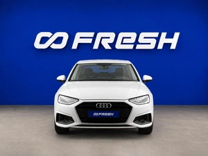 Седан Audi A4 2021 года, 2579077 рублей, Москва
